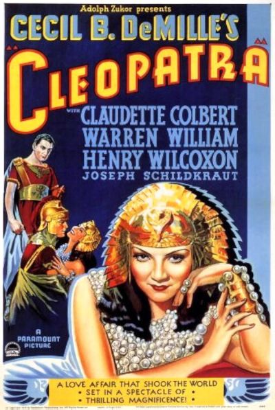 Cleopatra (1934)