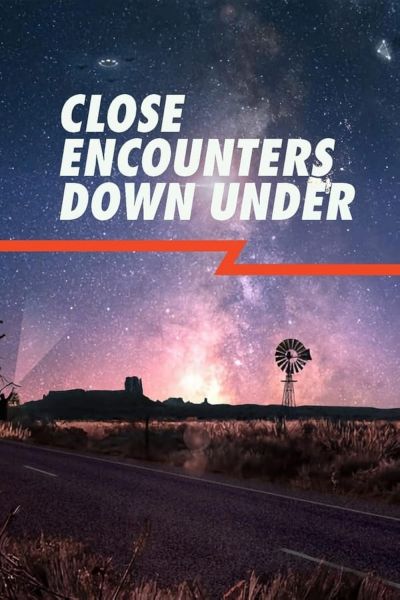 Close Encounters Down Under (2023)