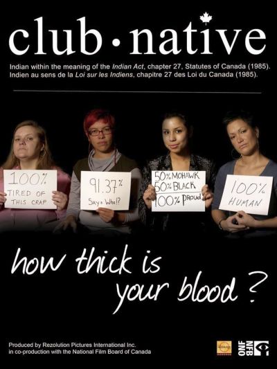 Club Native (2008)