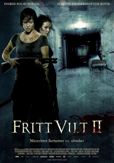 Cold Prey II (2008)