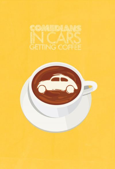 Comedians in Cars Getting Coffee (2012)
