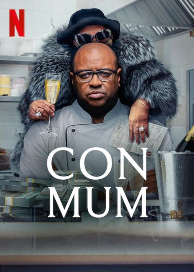 Con Mum (2025)