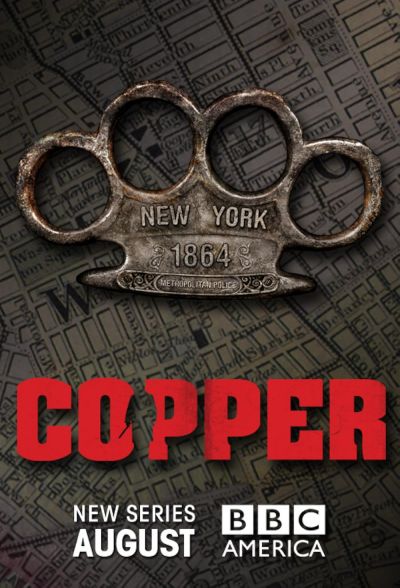 Copper (2012)