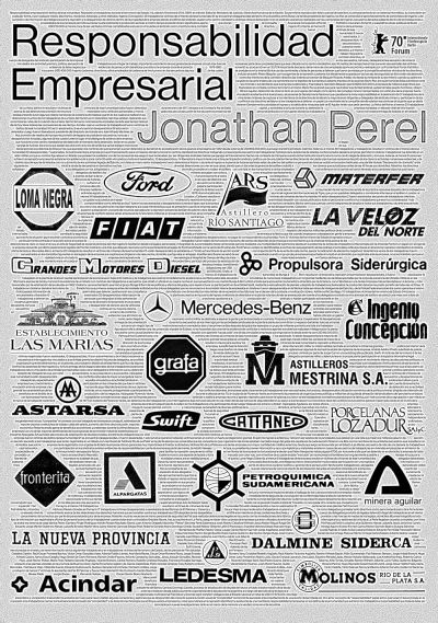 Corporate Responsibility (2021)