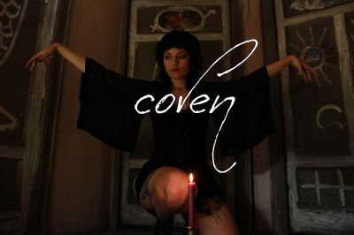 Coven (2023)