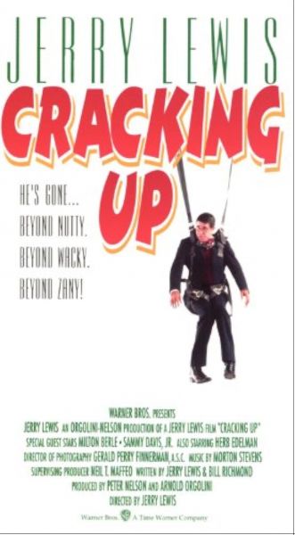 Cracking Up (1983)