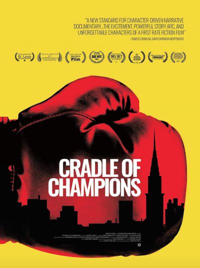 Cradle of Champions (2018)