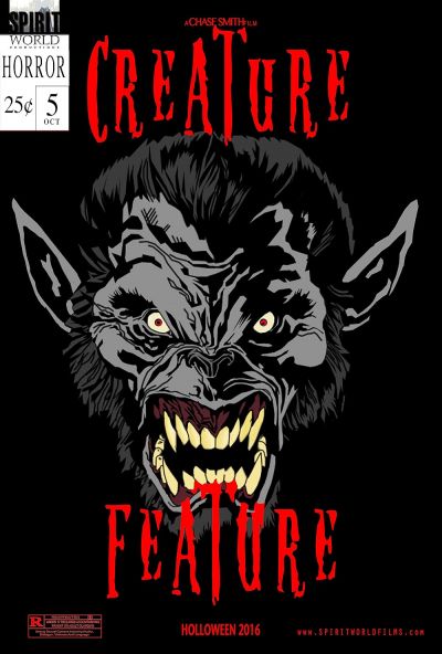 Creature Feature (2015)