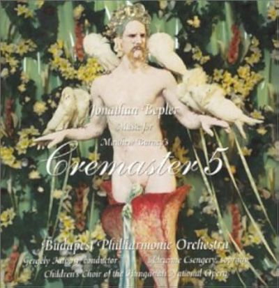 Cremaster 5 (1997)
