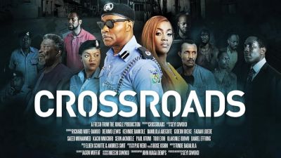 Crossroads (2020)