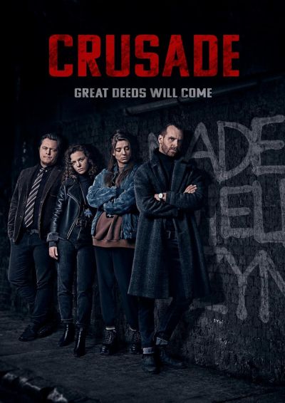 Crusade (2022)