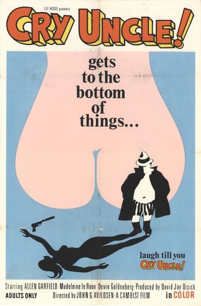 Cry Uncle! (1971)