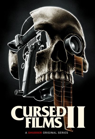 Cursed Films (2020)