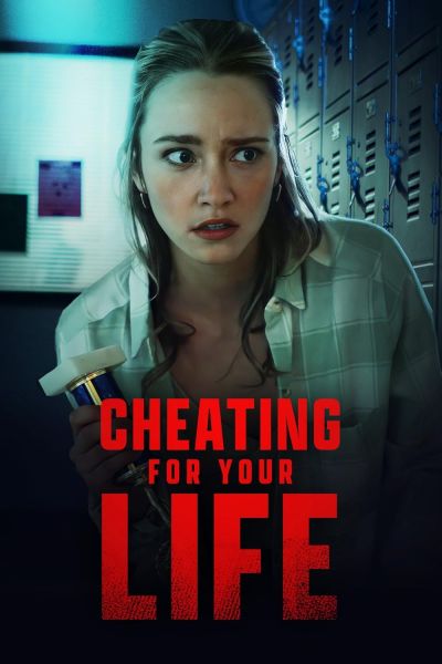 Dangerous Cheaters (2022)