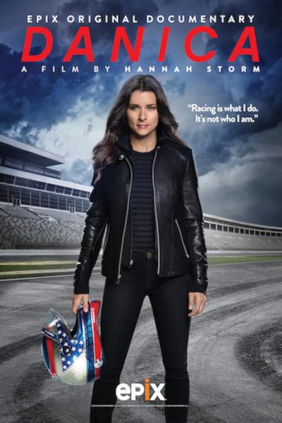 Danica (2017)
