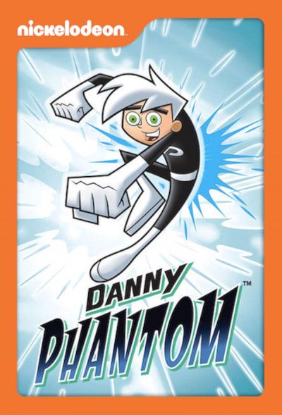 Danny Phantom (2004)