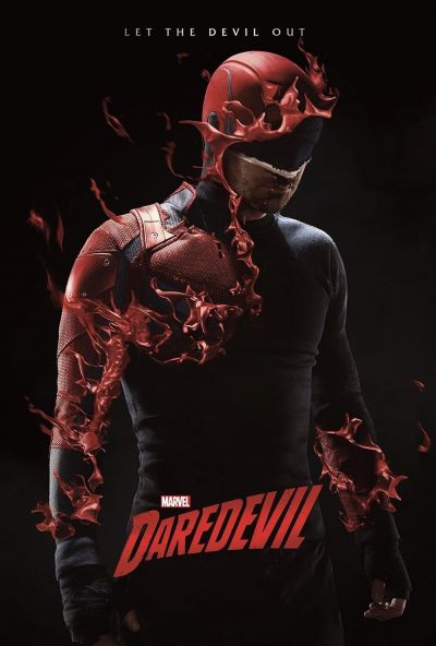 Daredevil (2015)