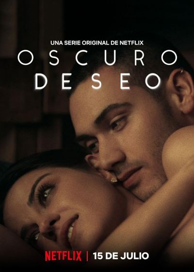 Dark Desire (2020)