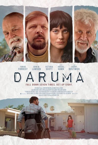 Daruma (2024)
