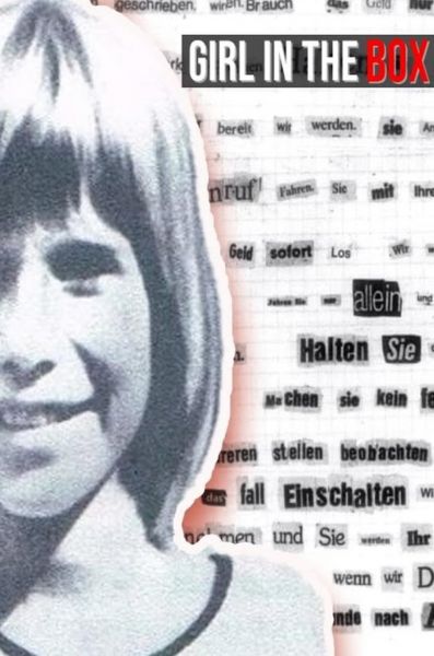 Das Mädchen in der Kiste - Wer tötete Ursula Herrmann (2022)