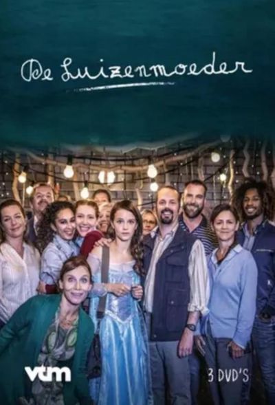 De luizenmoeder (2019)