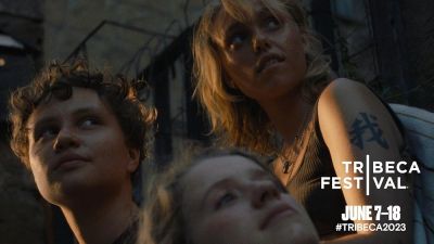 Dead Girls Dancing (2023)