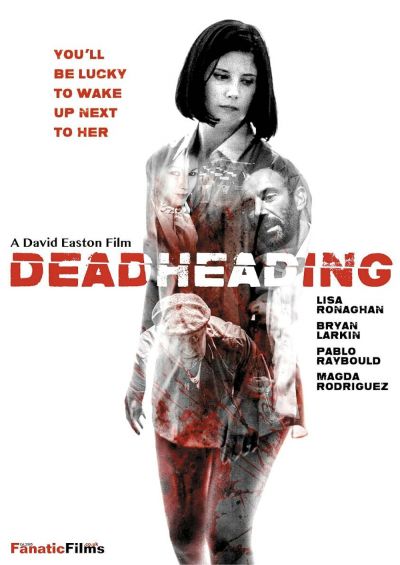 Dead Heading (2018)