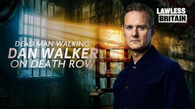 Dead Man Walking: Dan Walker on Death Row (2025)