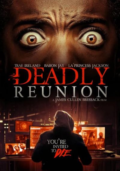 Deadly Reunion (2019)