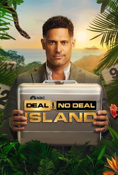 Deal or No Deal Island (2024)