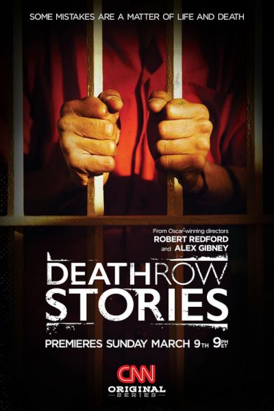 Death Row Stories (2014)