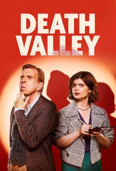 Death Valley (2025) 2025
