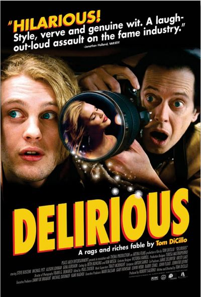 Delirious (2007)