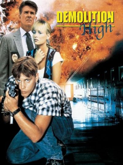 Demolition High (1996)