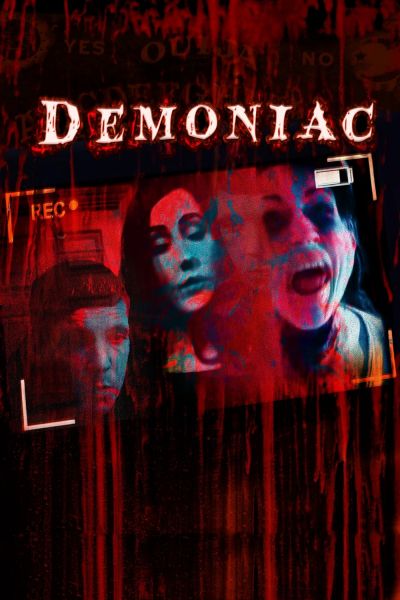Demoniac (2020)