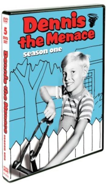 Dennis the Menace (1959)
