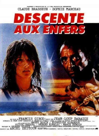 Descent Into Hell (1986)