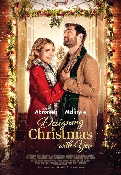 Designing Christmas with You (2023)
