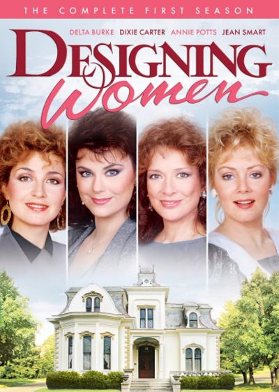 Designing Women (1986)