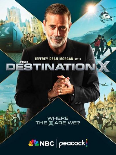 Destination X (US) 2025