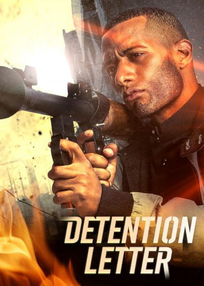 Detention Letter (2017)