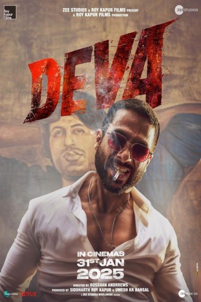 Deva (2025)