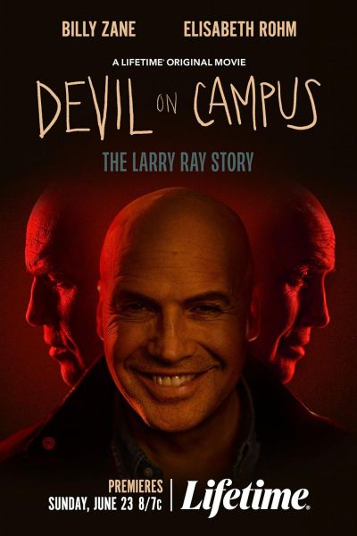 Devil on Campus: The Larry Ray Story (2024)