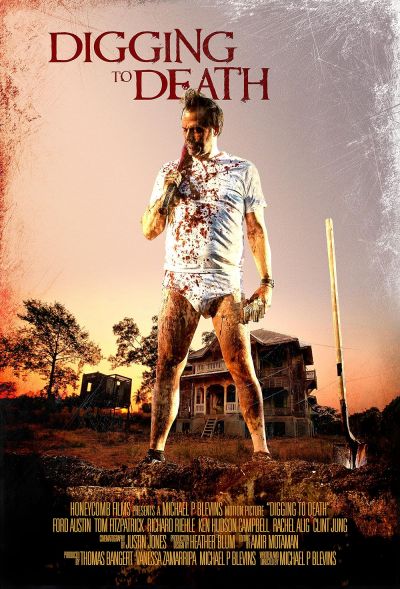 Digging to Death (2021)