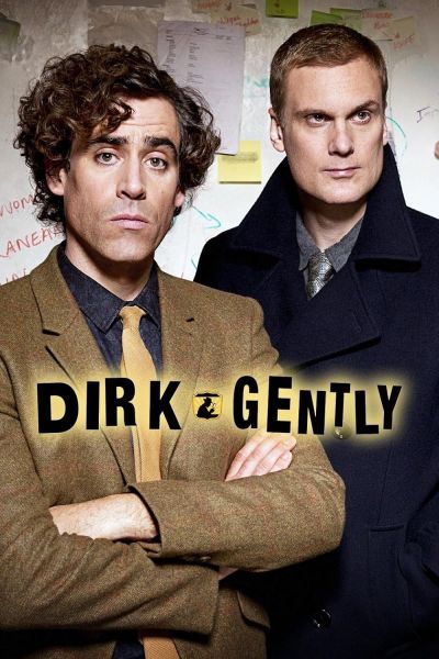 Dirk Gently (2010)