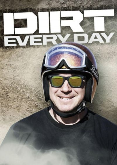 Dirt Every Day (2013)