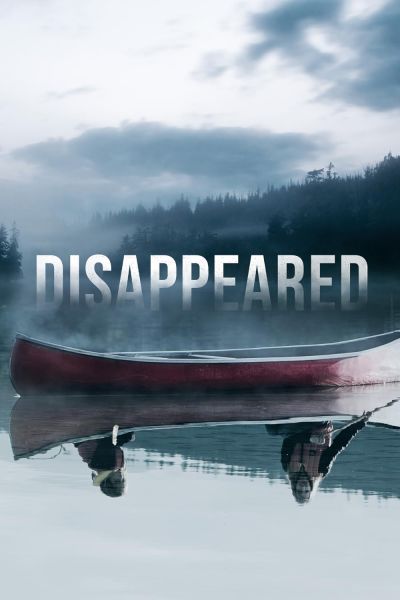 Disappeared (2009)