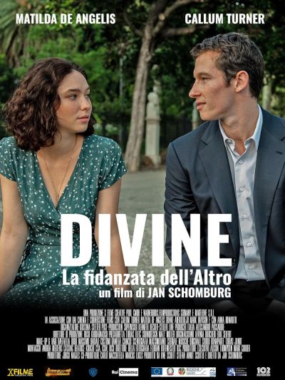 Divine (2020)