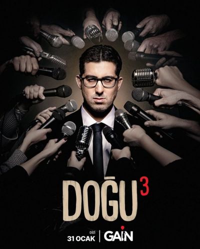 Doğu (2021)