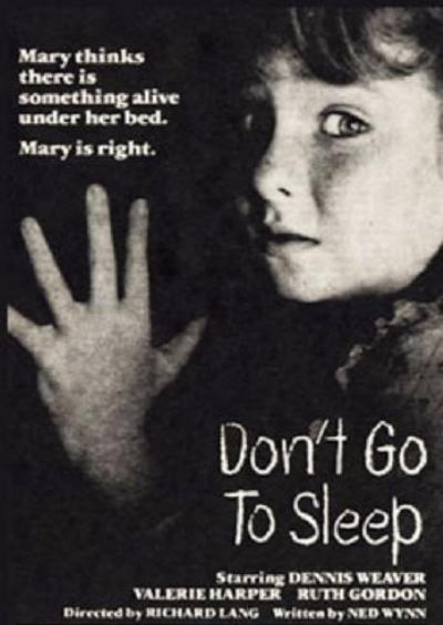 Don't Go to Sleep (1982)